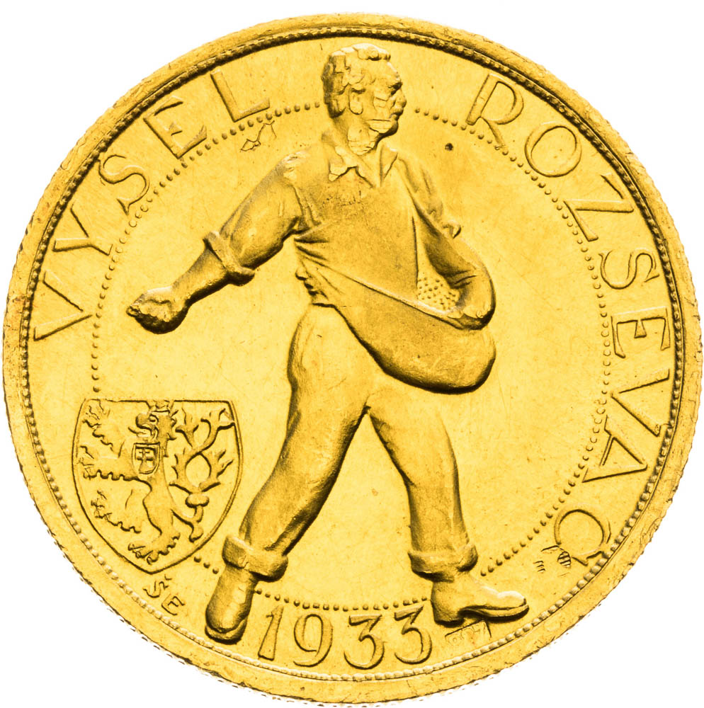 Coin-front