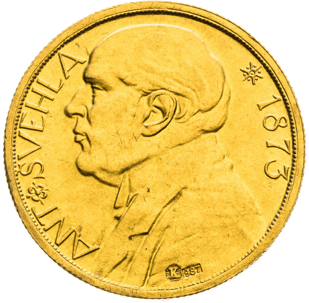 Coin-front