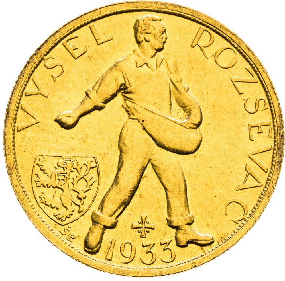 Coin-front