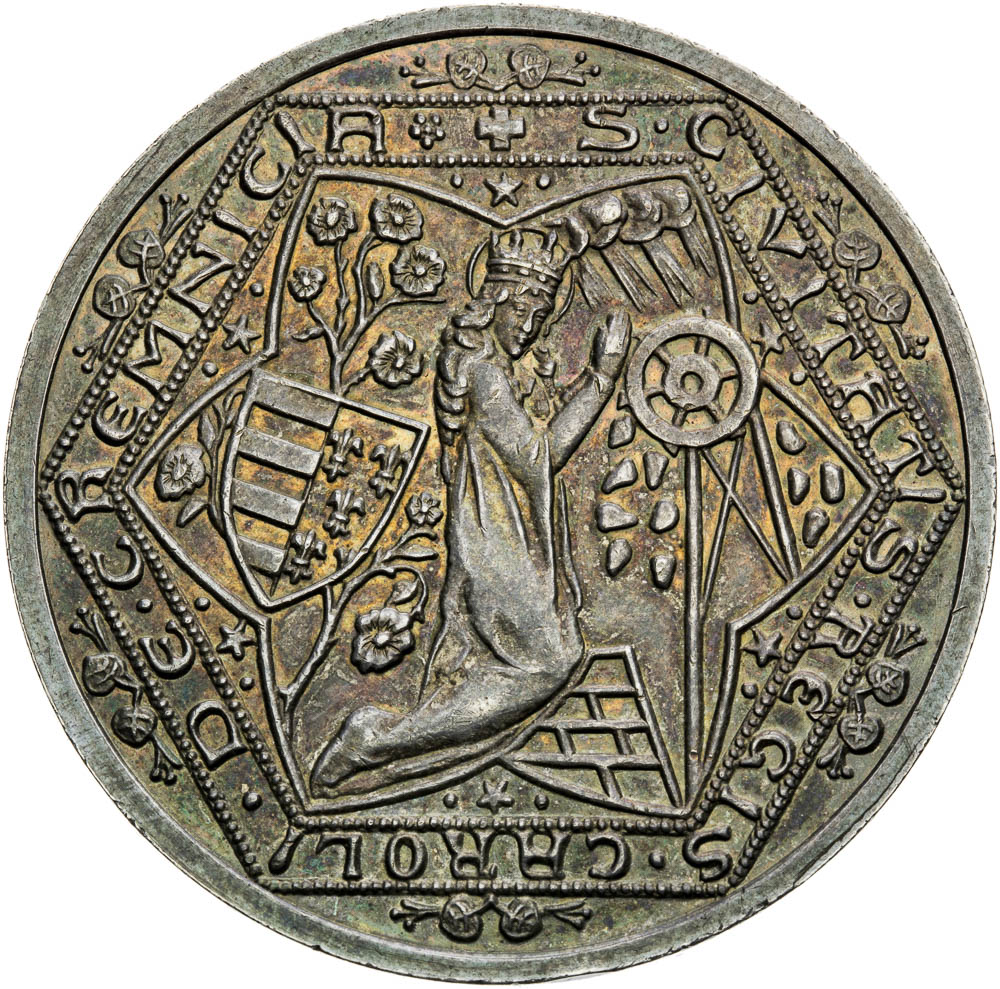 Coin-front