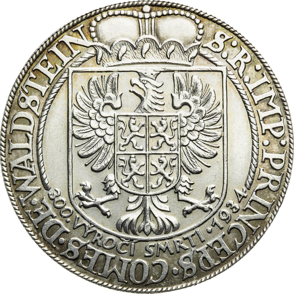 Coin-front