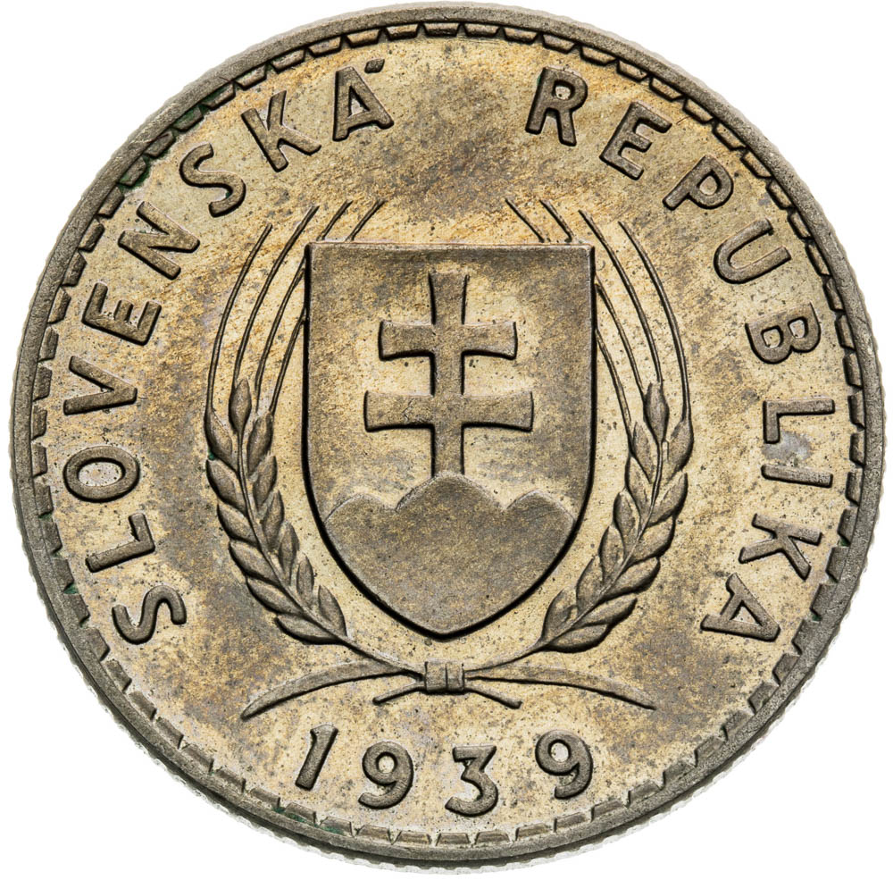 Coin-front