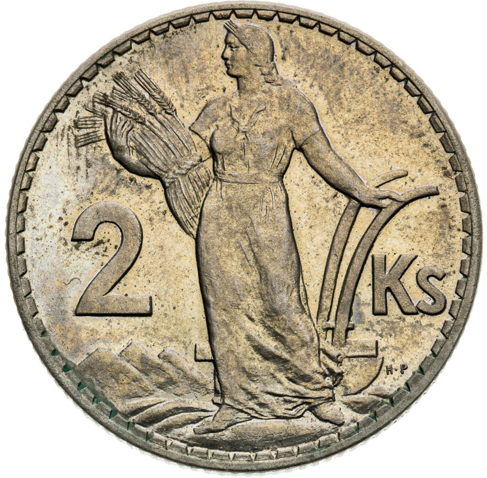 Coin-front