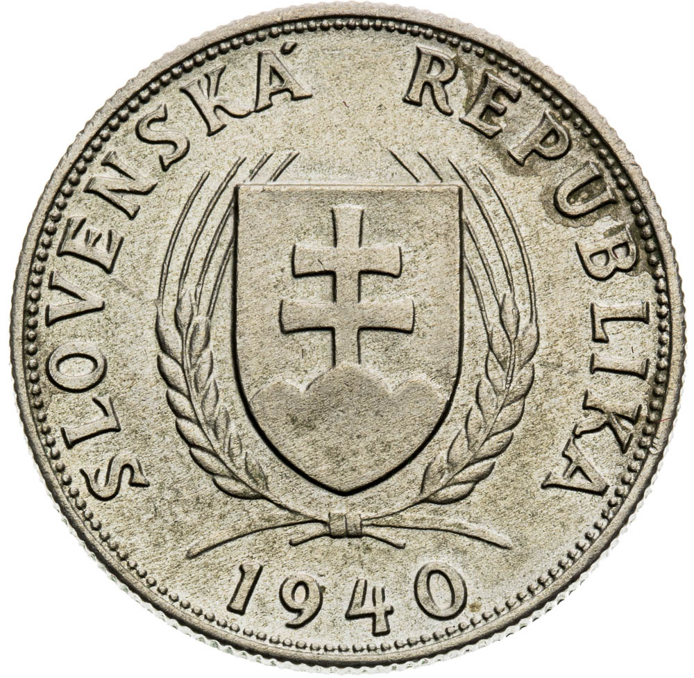 Coin-front