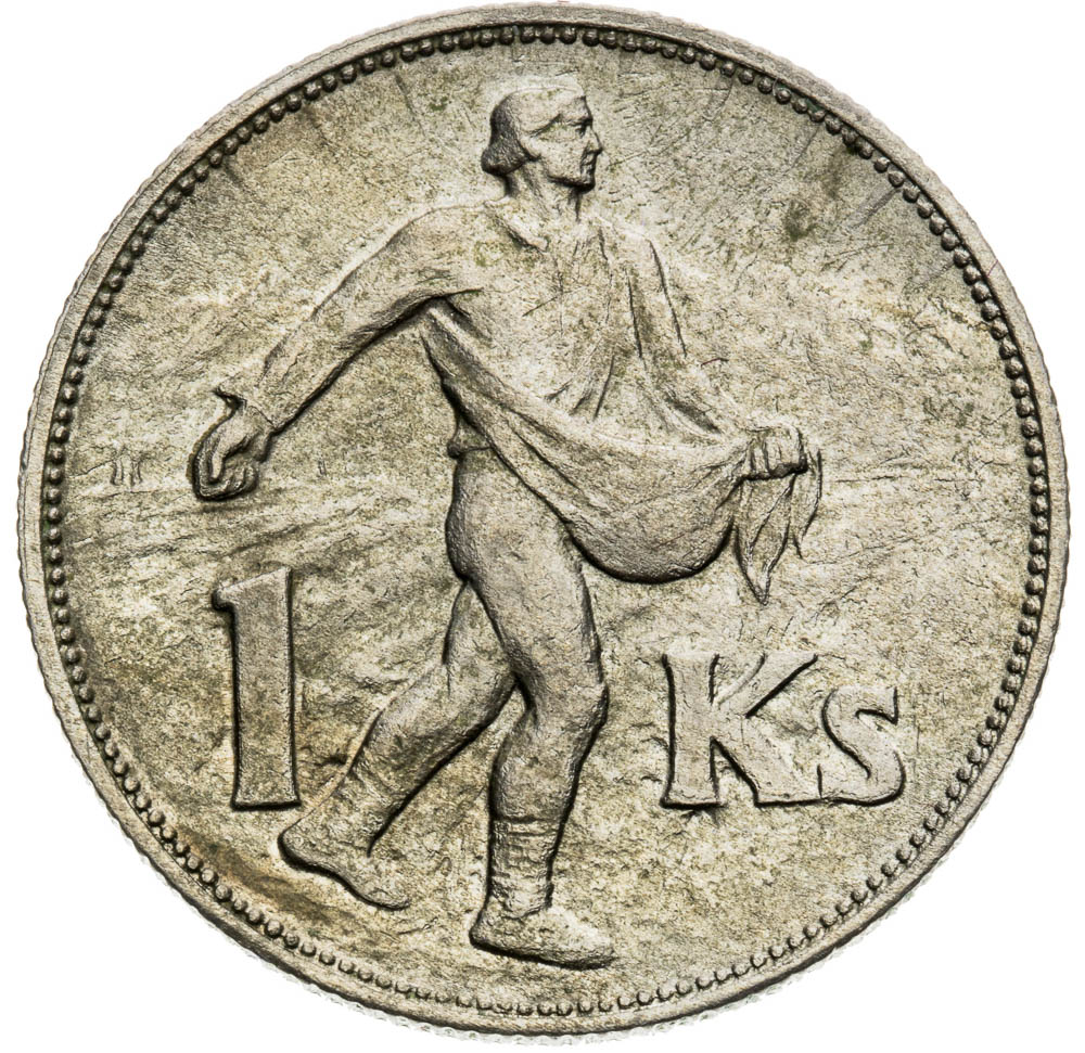 Coin-front