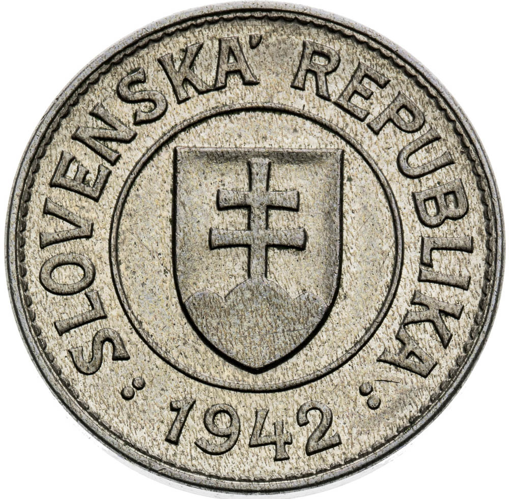 Coin-front