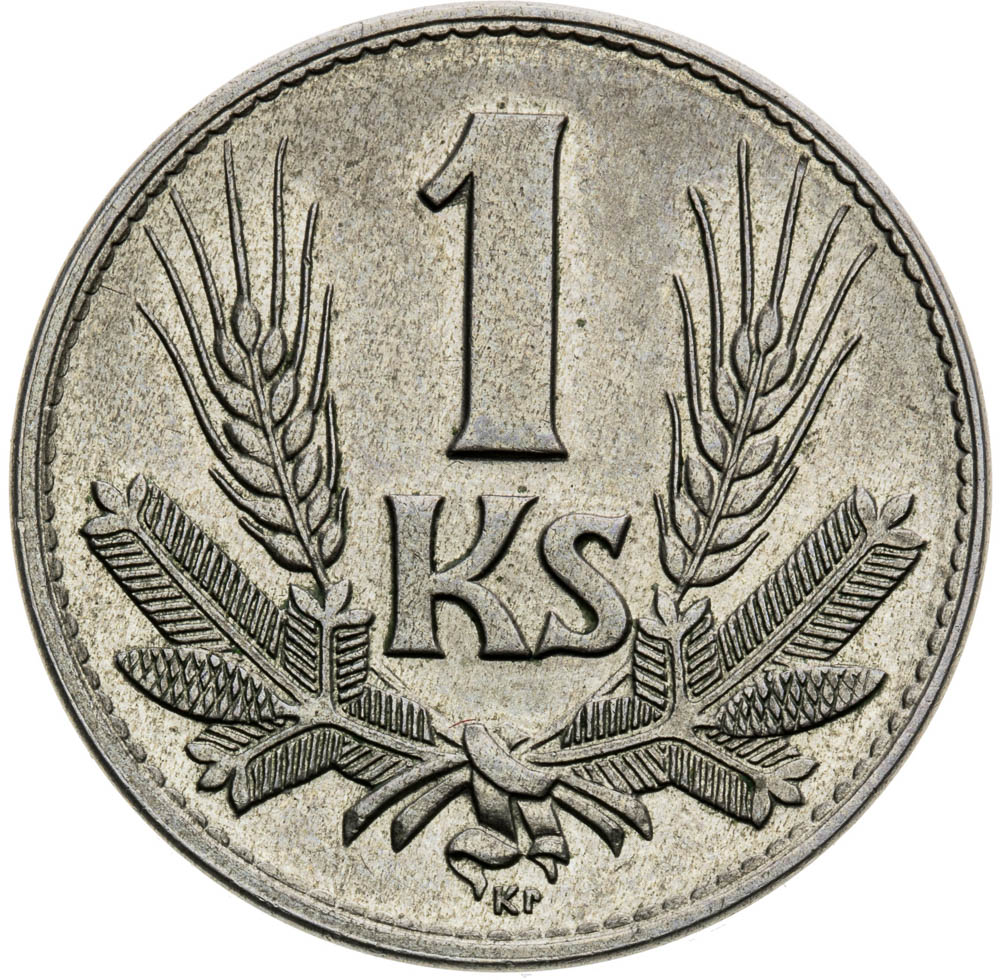 Coin-front
