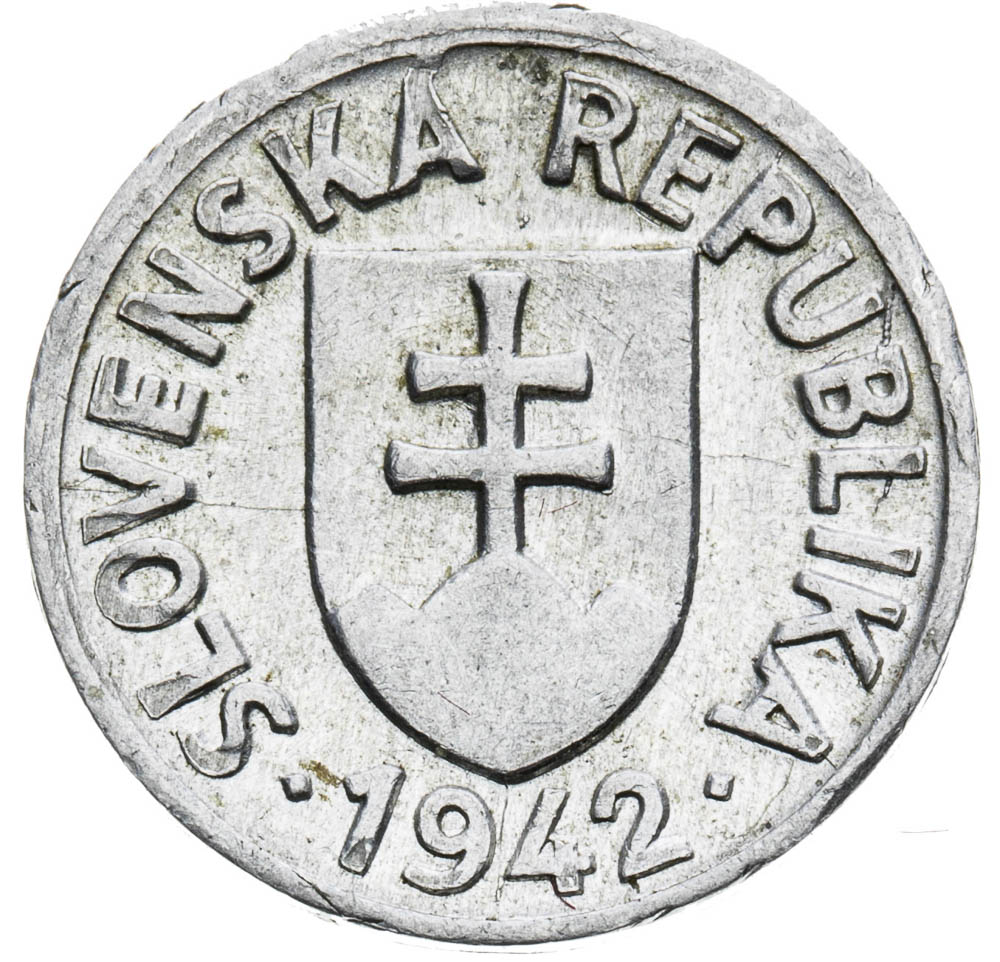 Coin-front