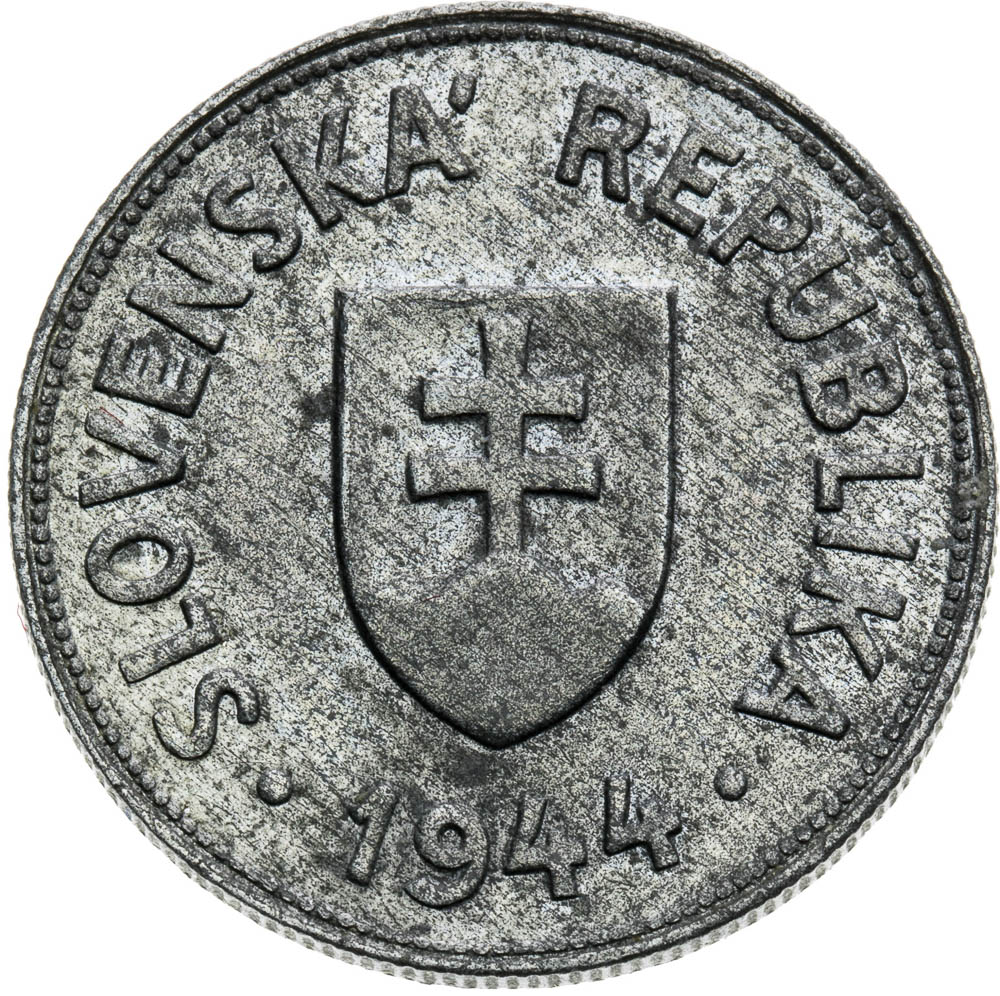 Coin-front