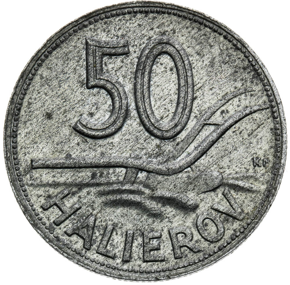Coin-front