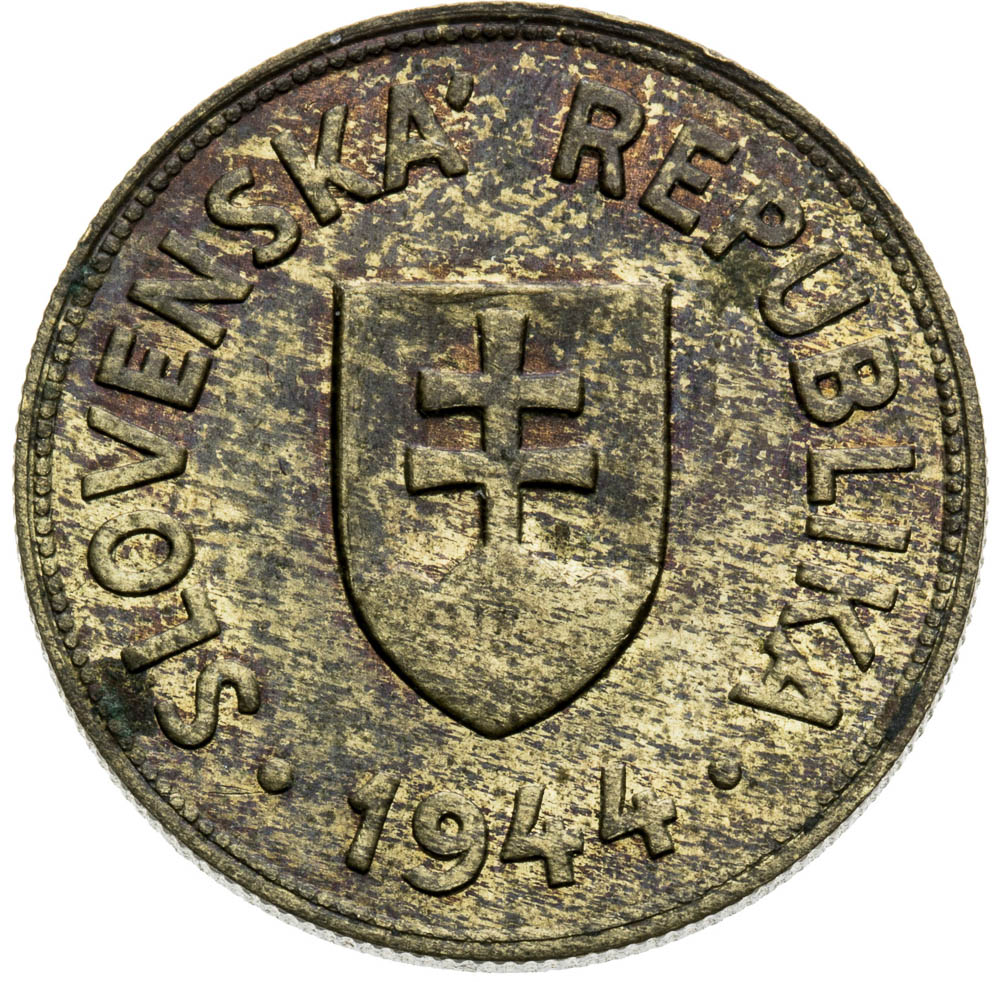 Coin-front