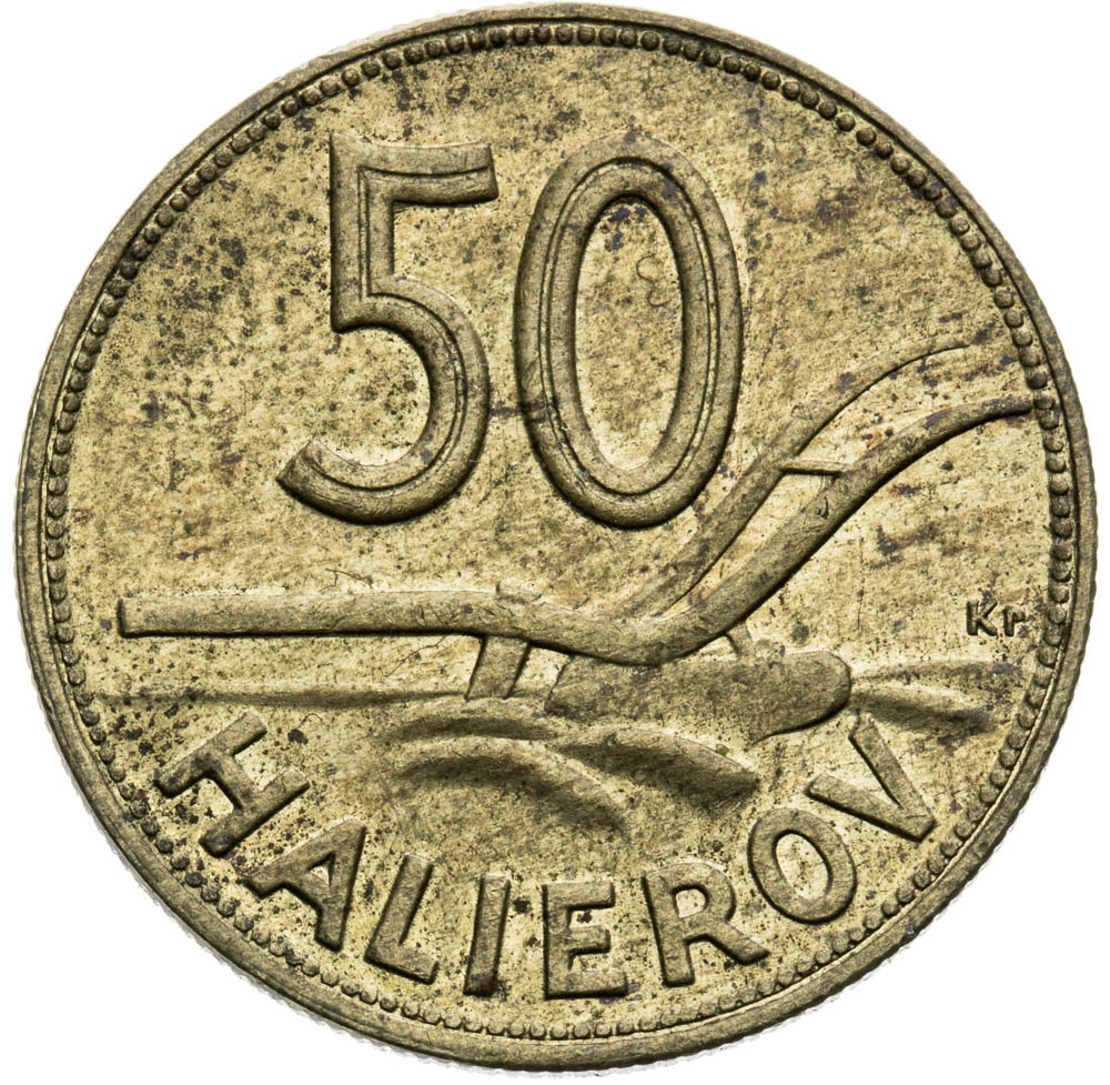 Coin-front