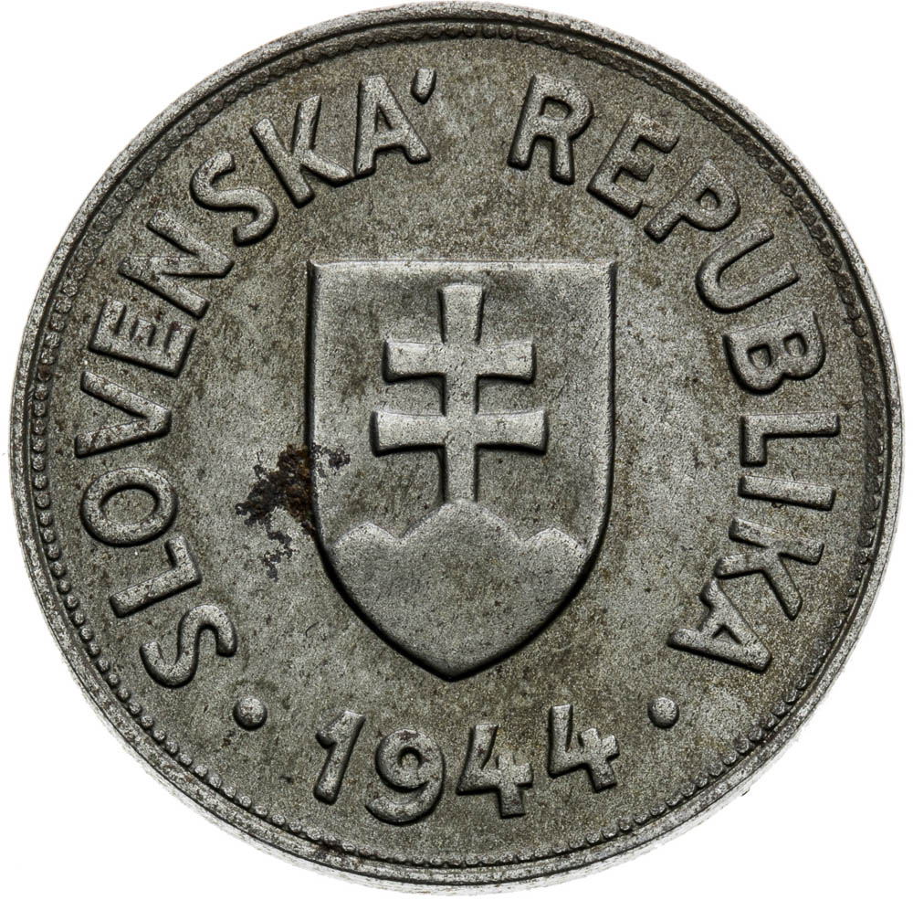 Coin-front