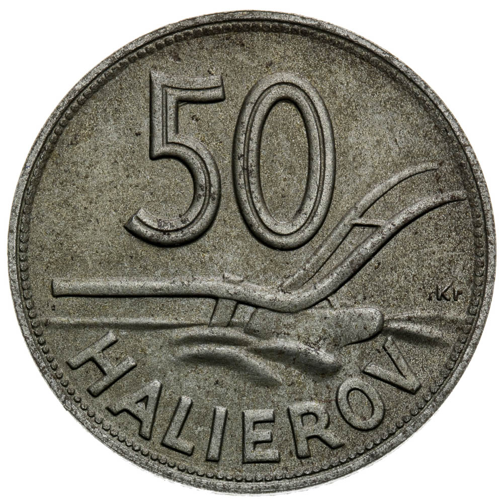 Coin-front