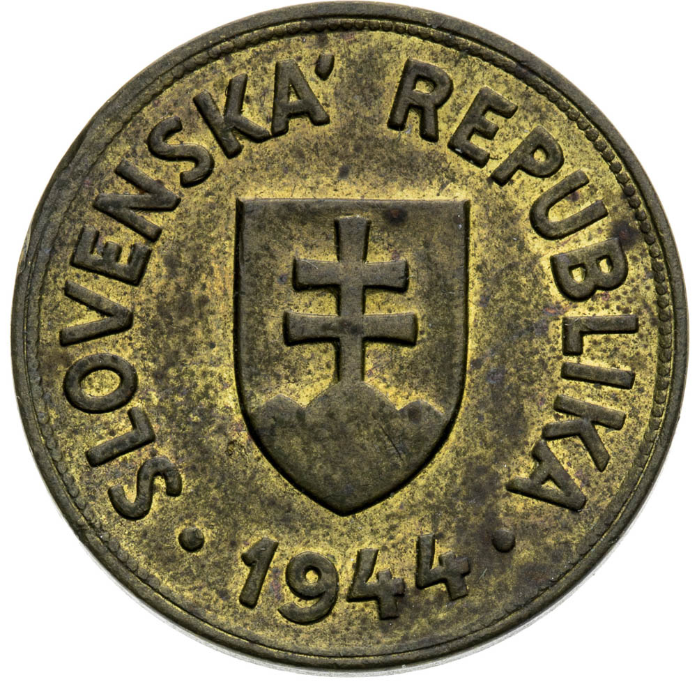 Coin-front