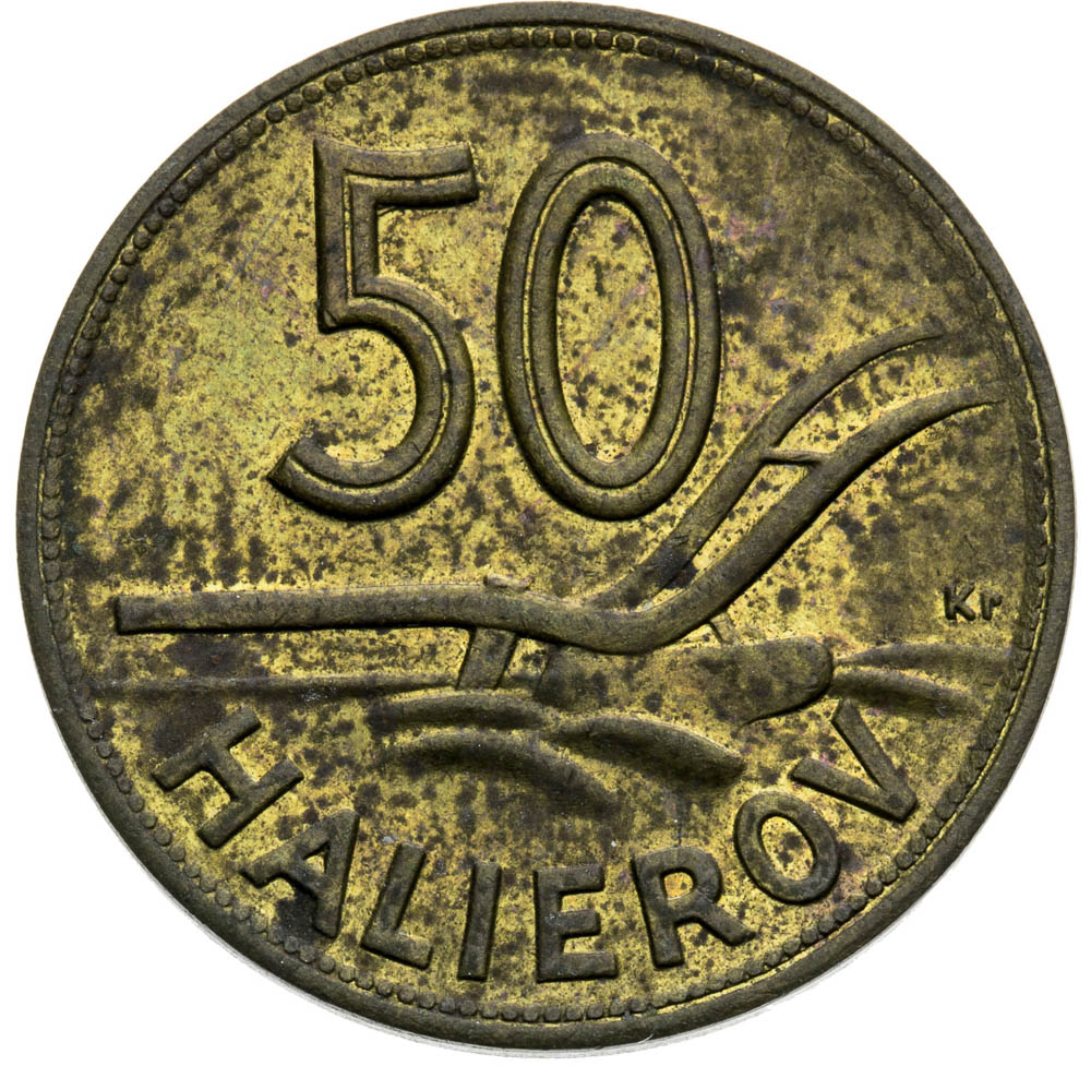 Coin-front
