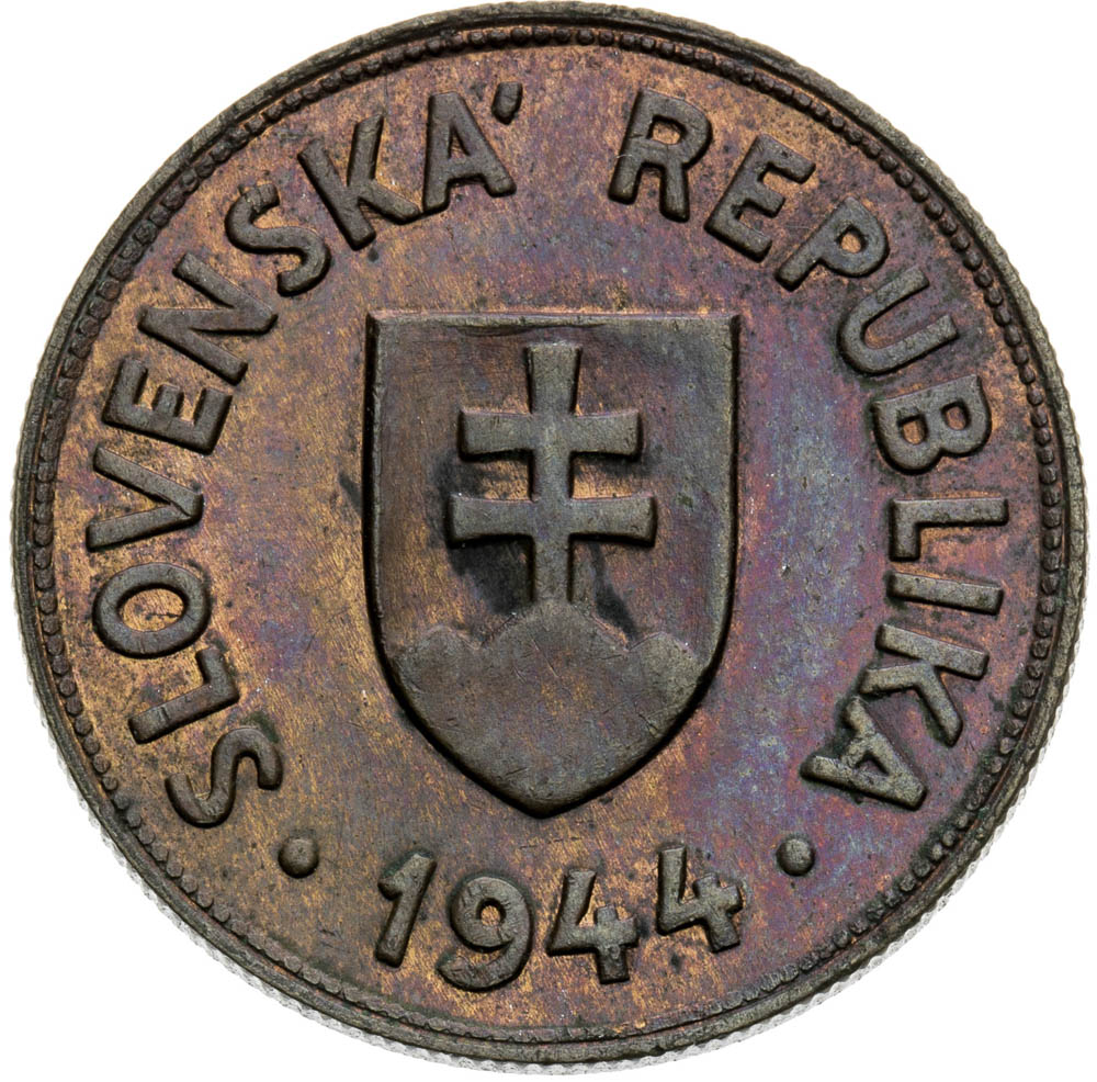 Coin-front