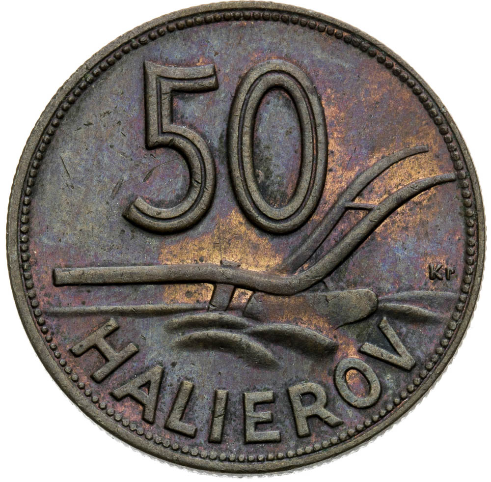 Coin-front