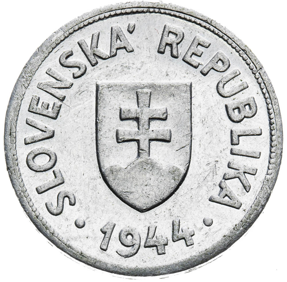Coin-front
