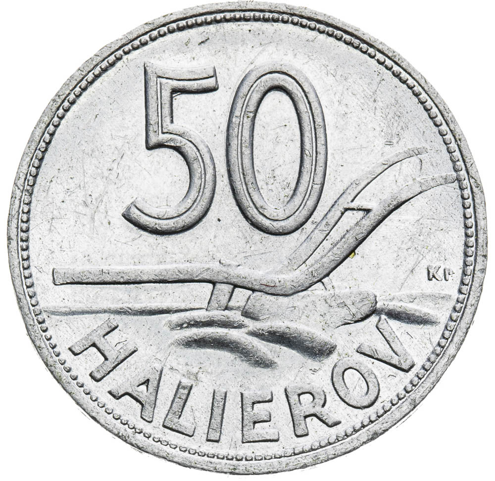Coin-front