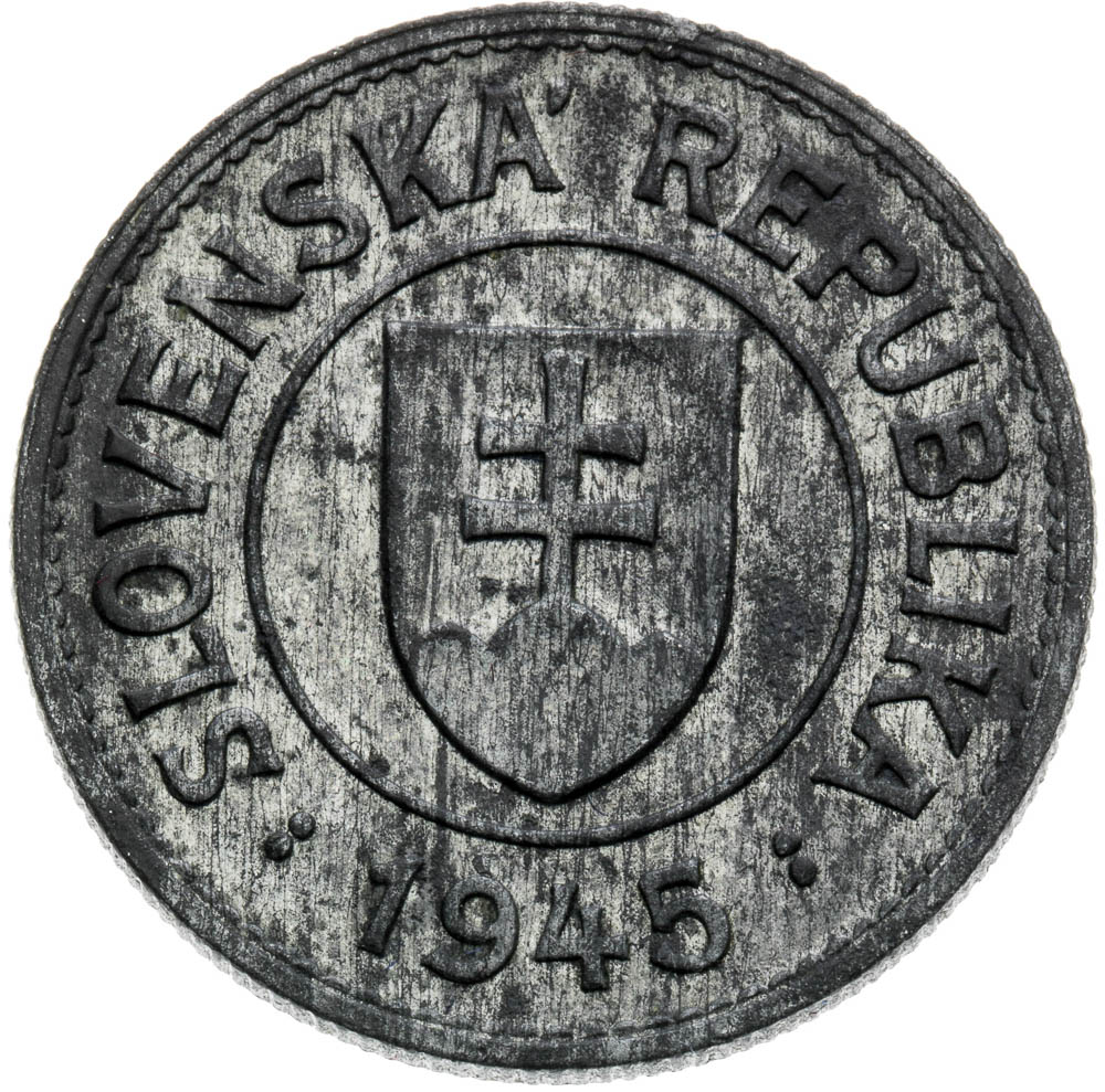 Coin-front