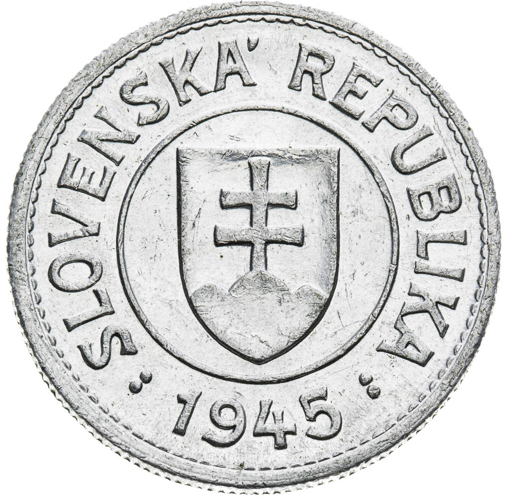 Coin-front