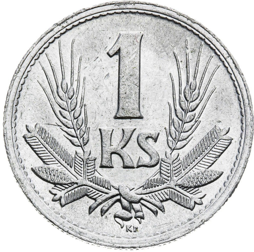 Coin-front
