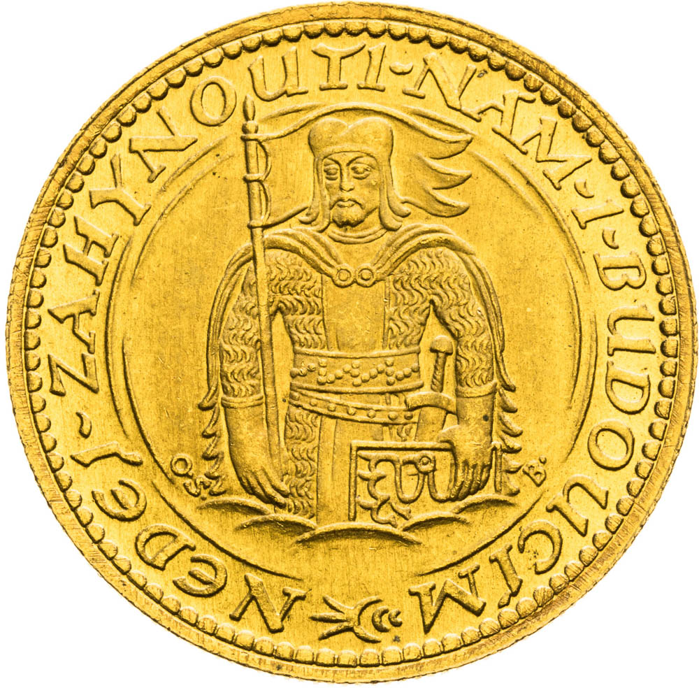 Coin-front