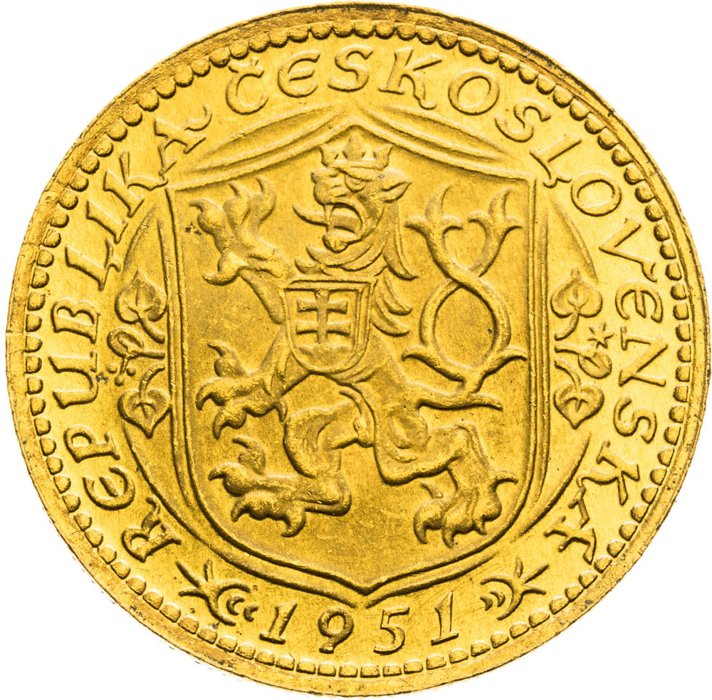 Coin-front