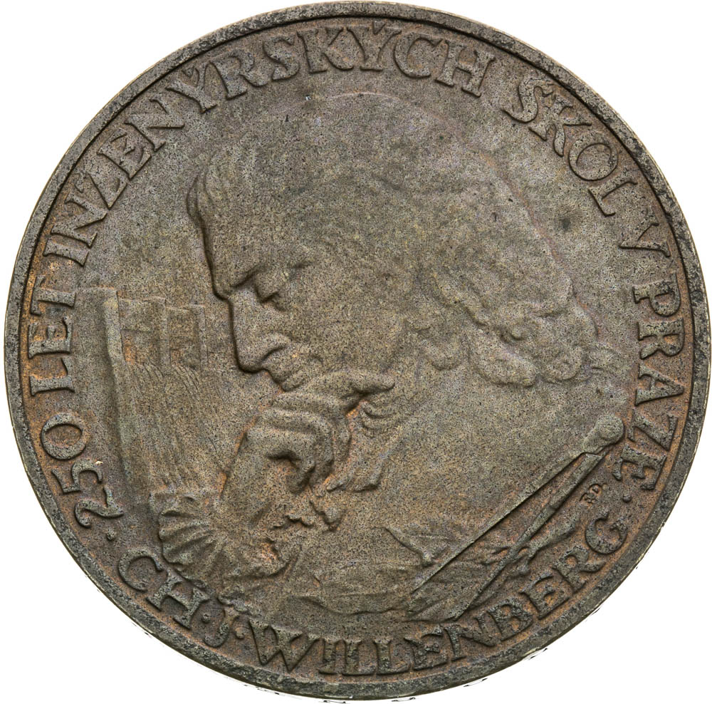 Coin-front