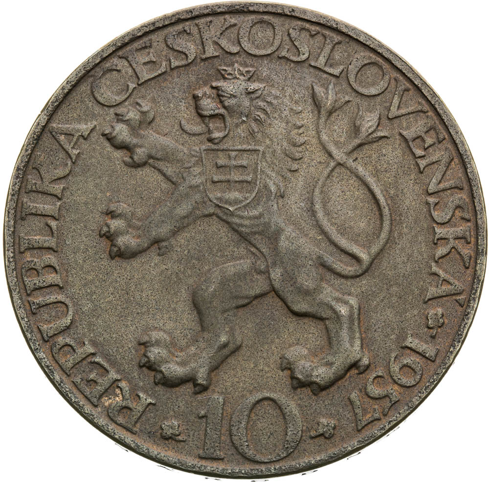 Coin-front