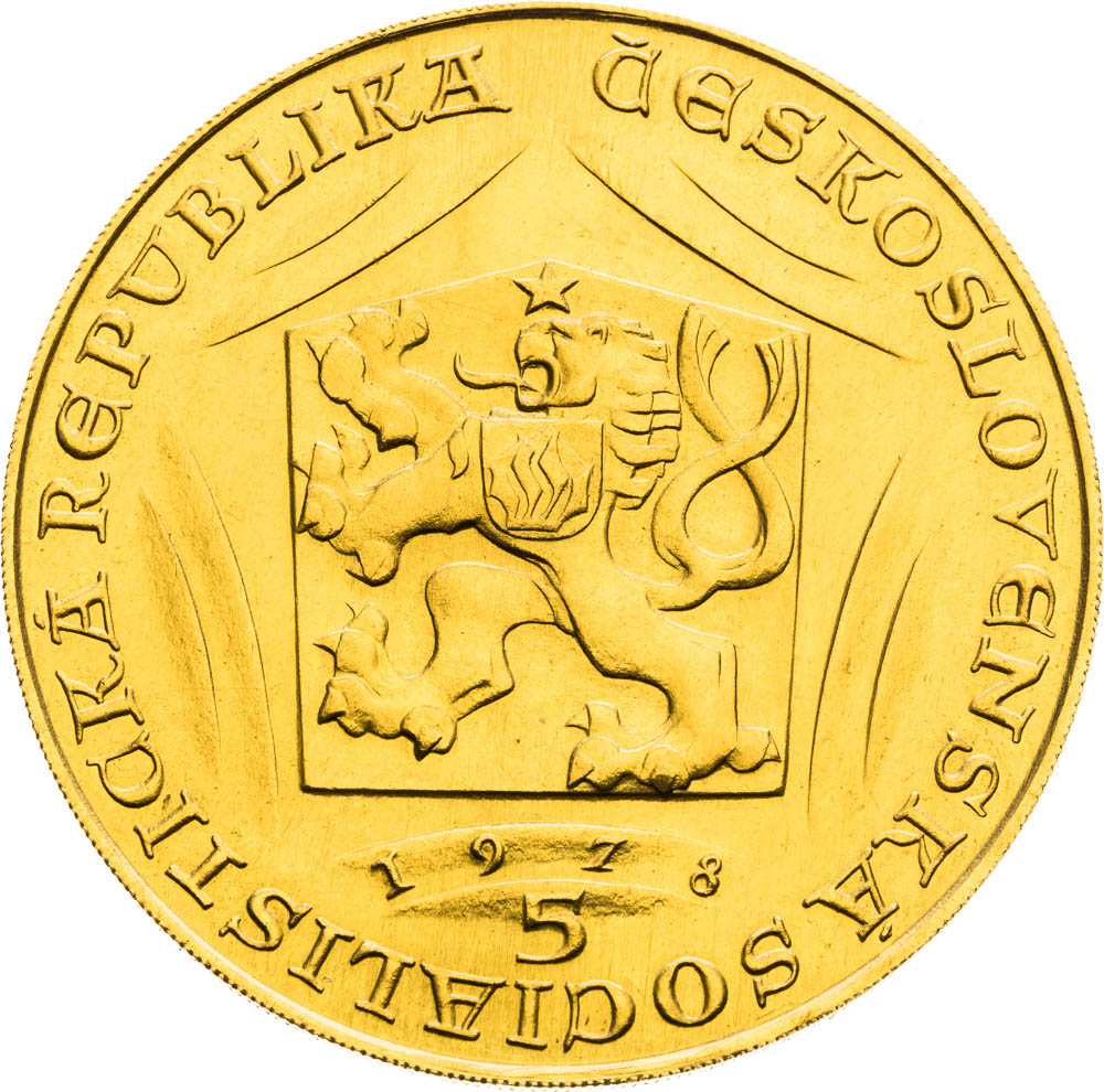 Coin-front