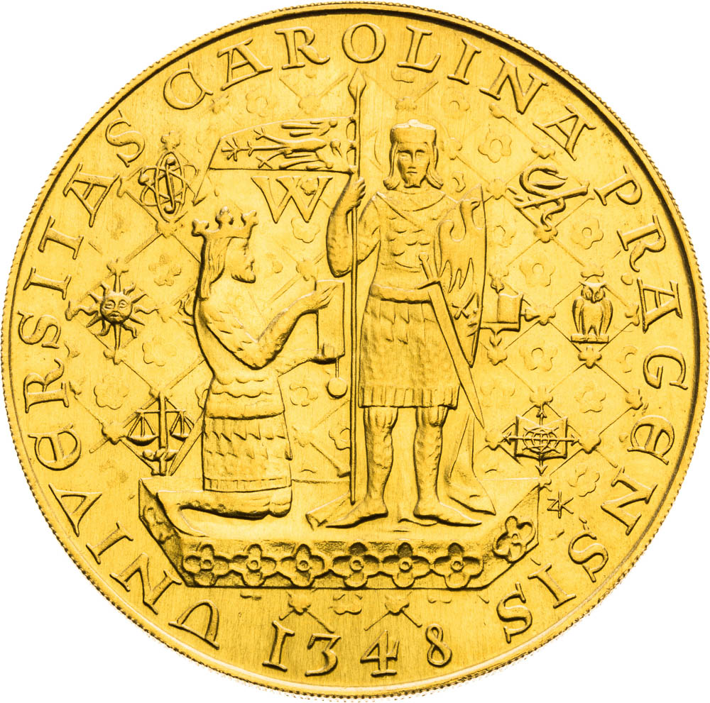 Coin-front