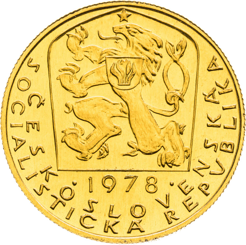 Coin-front