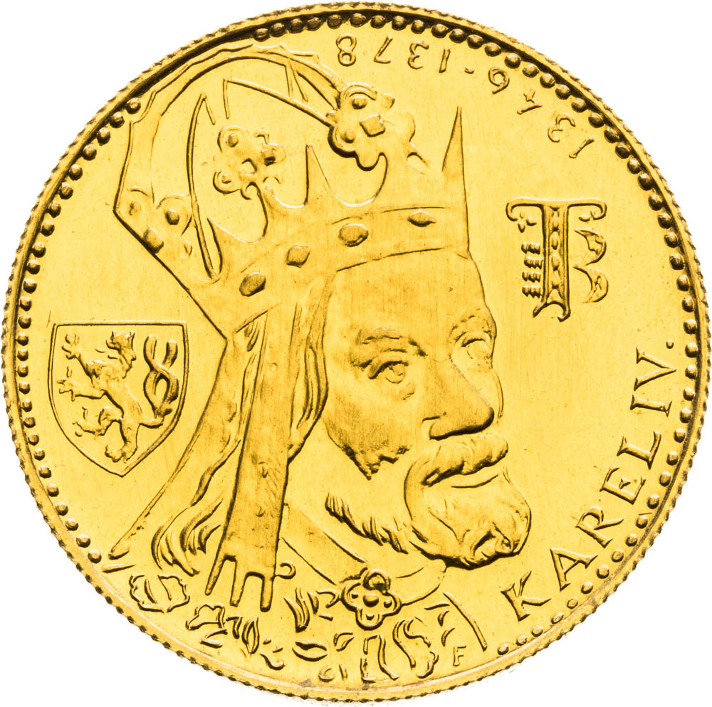 Coin-front