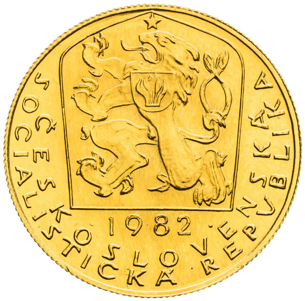 Coin-front