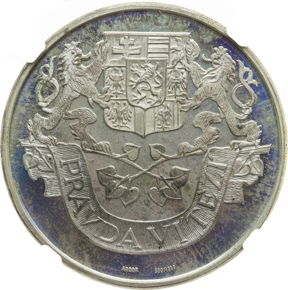 Coin-front