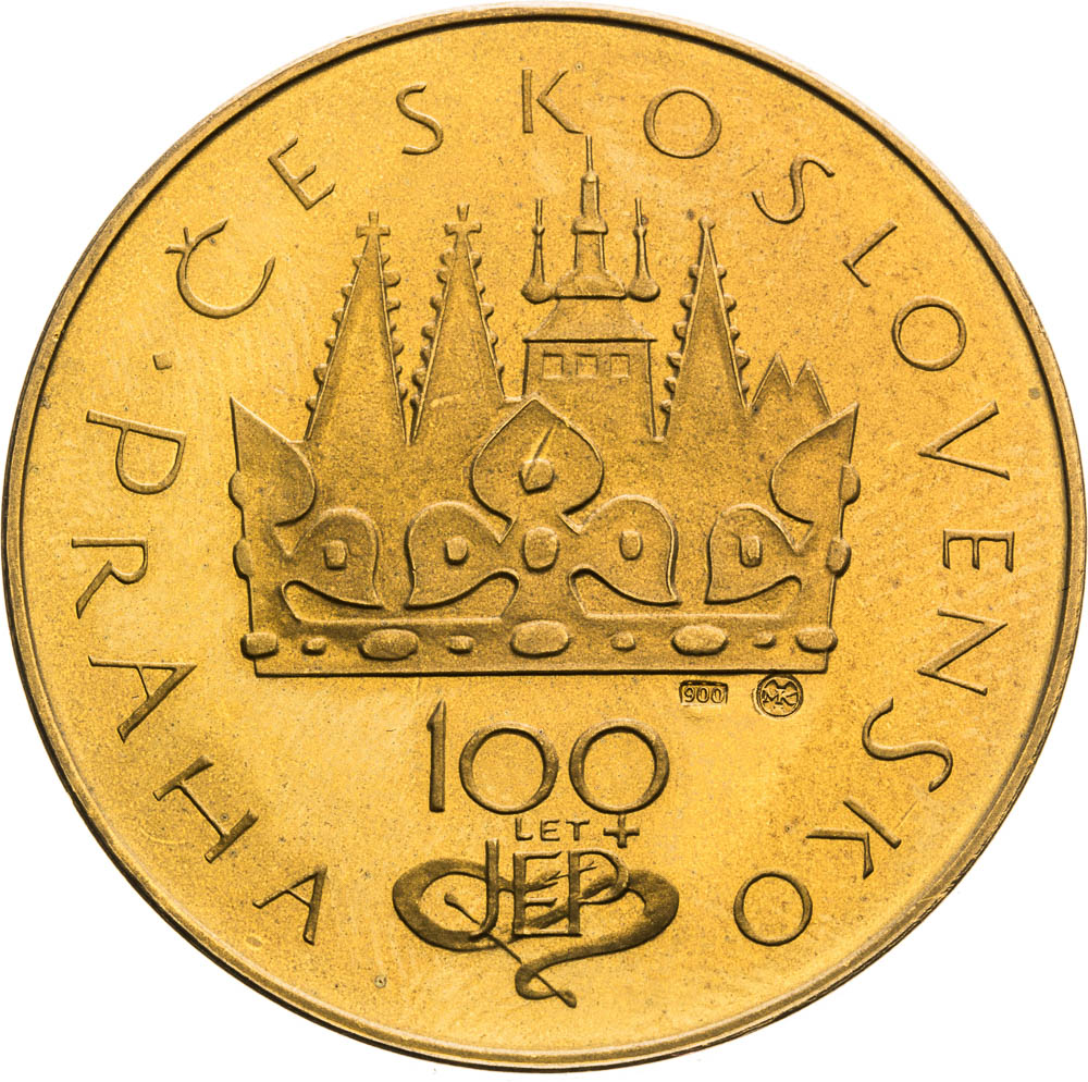 Coin-front