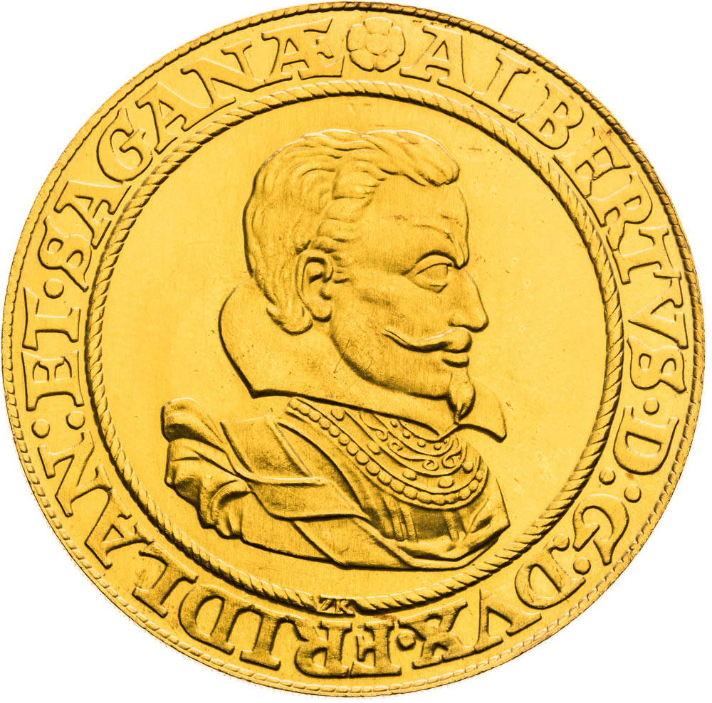 Coin-front
