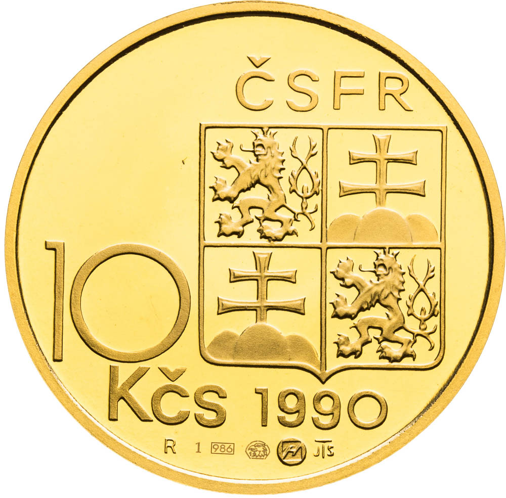 Coin-front