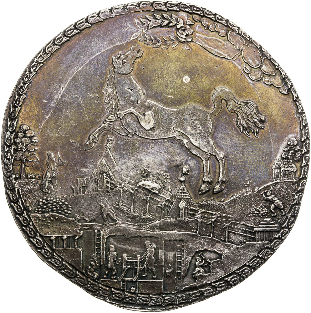 Coin-front
