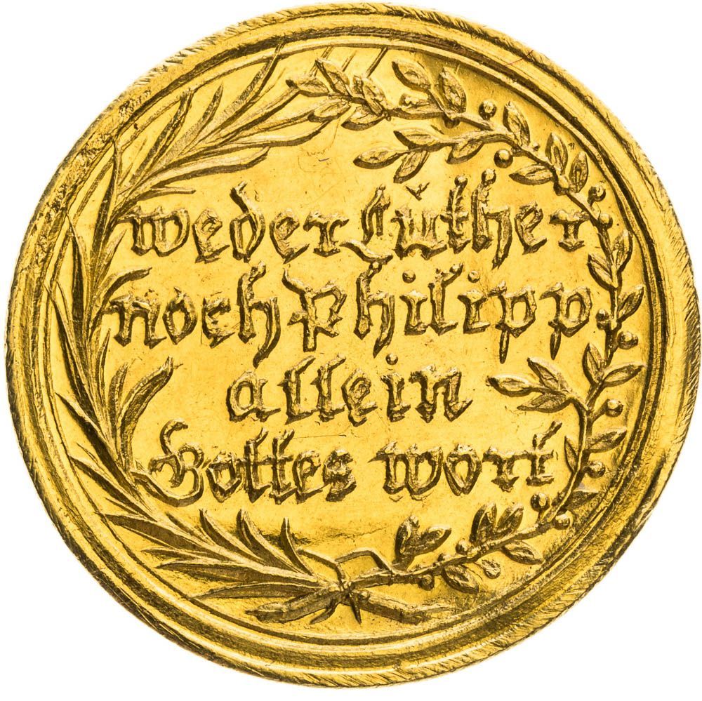 Coin-front