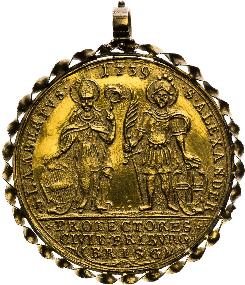Coin-front