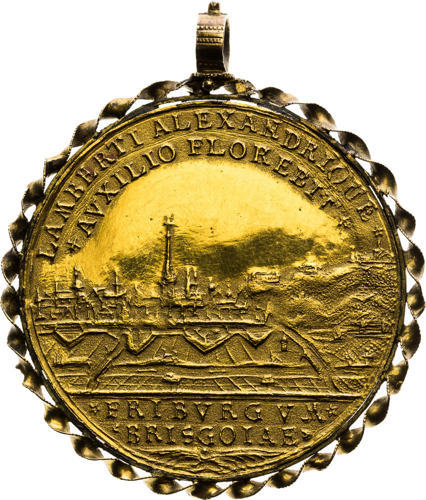 Coin-front