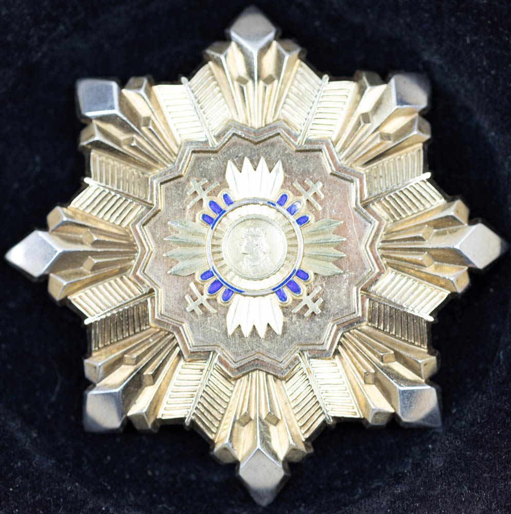 Order of Prince Pribina