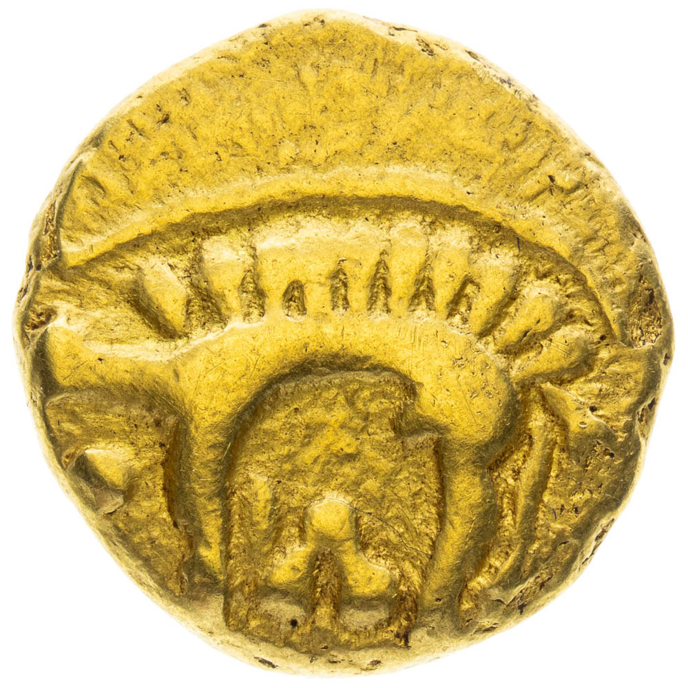 Coin-front
