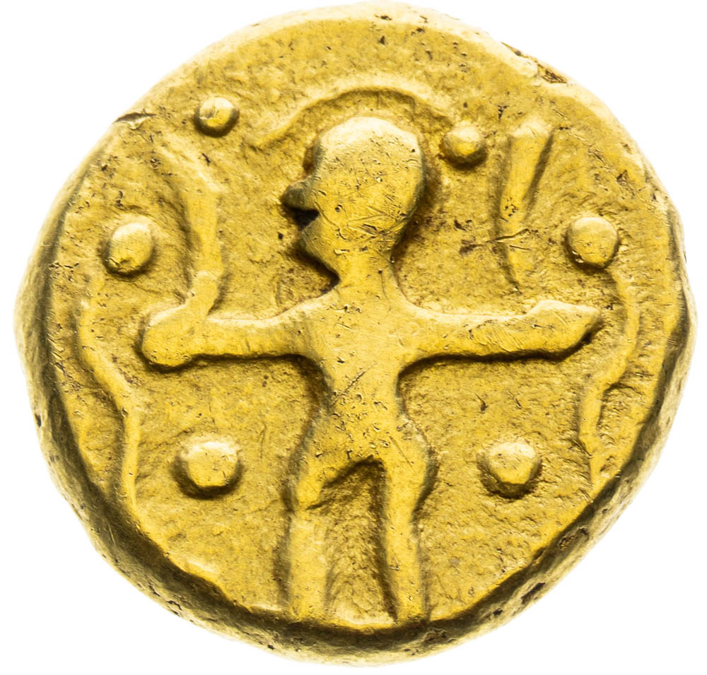 Coin-front