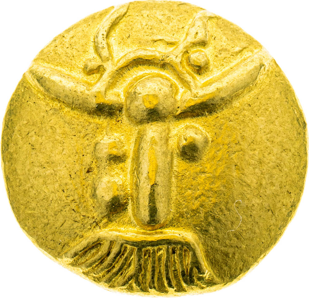 Coin-front