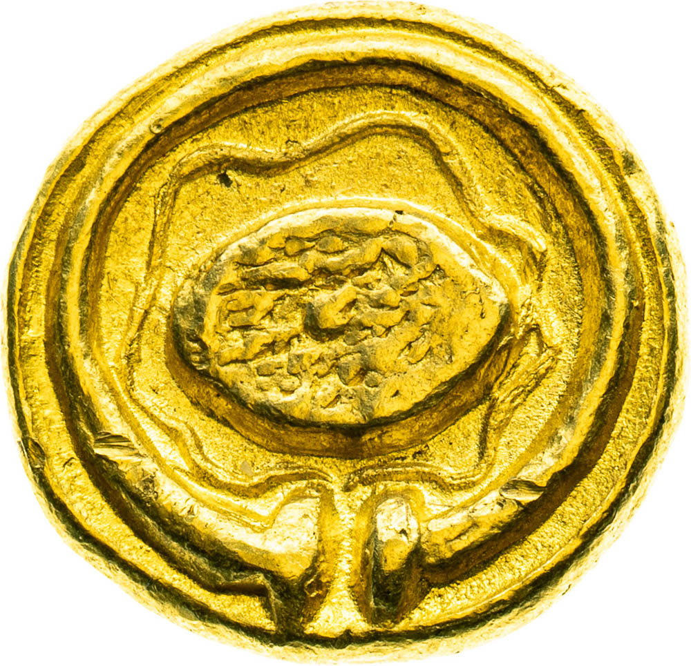 Coin-front