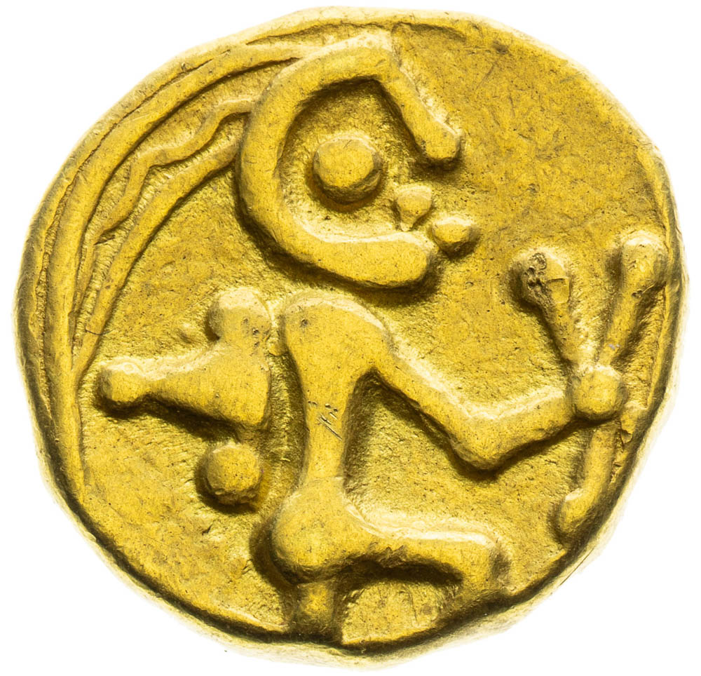 Coin-front